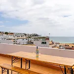Hostel Sandy Bottoms