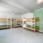 Hostel Sandy Bottoms *