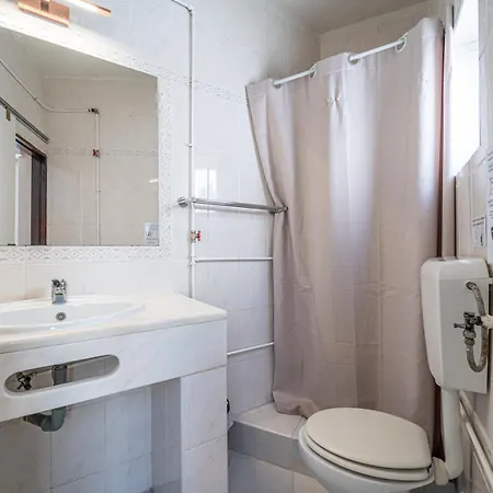 Hostal Sandy Bottoms *