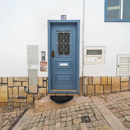 Sandy Bottoms Hostal Albufeira
