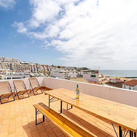 Hostal Sandy Bottoms *