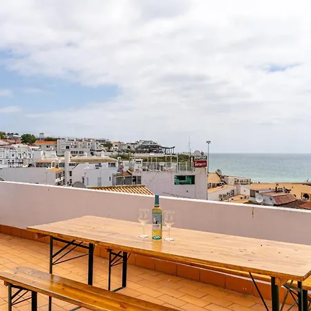 Albergue Sandy Bottoms