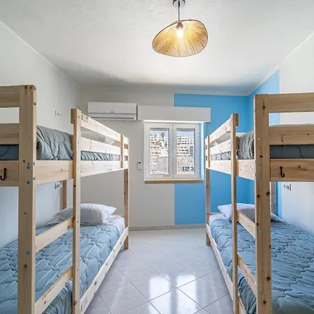 Hostel Sandy Bottoms Albufeira