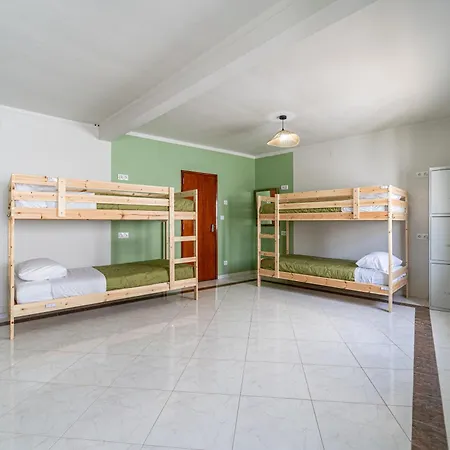 Sandy Bottoms Albergue Albufeira