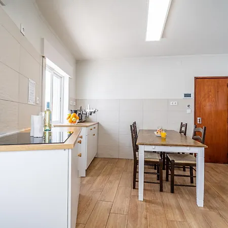 Albergue Sandy Bottoms Albufeira