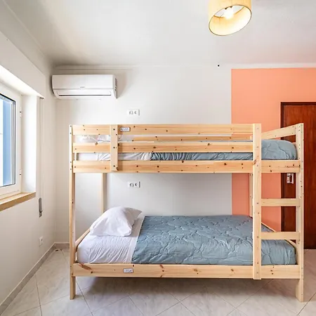 Sandy Bottoms * Albufeira