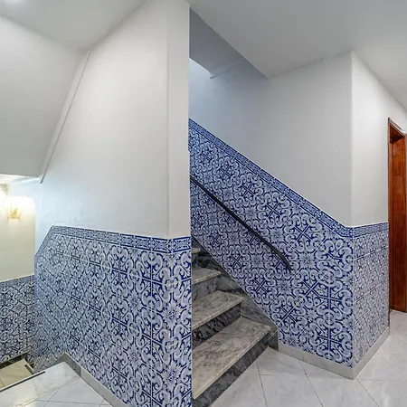 Sandy Bottoms * Albufeira