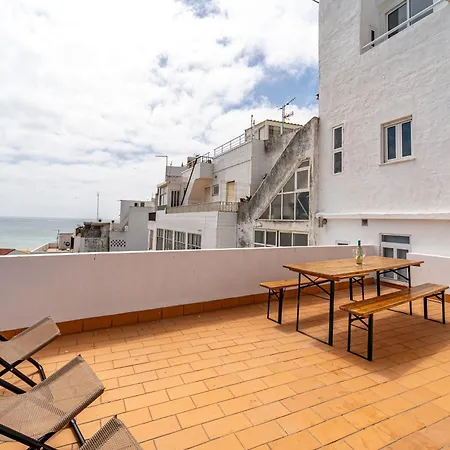 Sandy Bottoms Albufeira