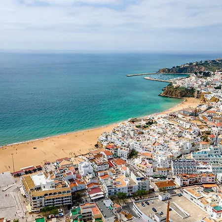Albergue Sandy Bottoms Albufeira