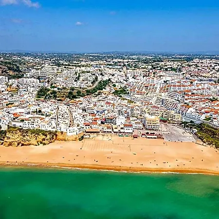Hostel Sandy Bottoms Albufeira