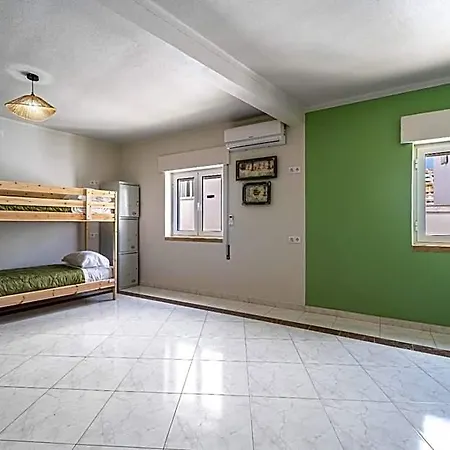 Sandy Bottoms Hostel