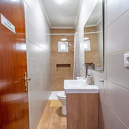 Hostel Sandy Bottoms Albufeira