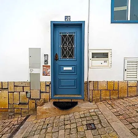 Hostel Sandy Bottoms Albufeira