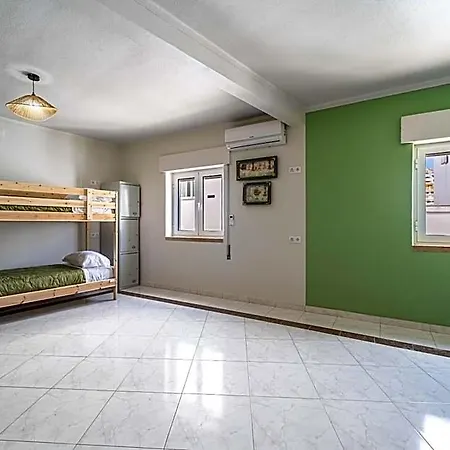Hostel Sandy Bottoms