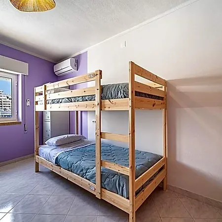 Sandy Bottoms Hostel *