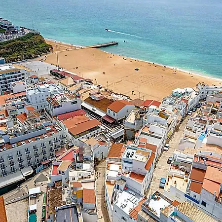 Sandy Bottoms * Albufeira