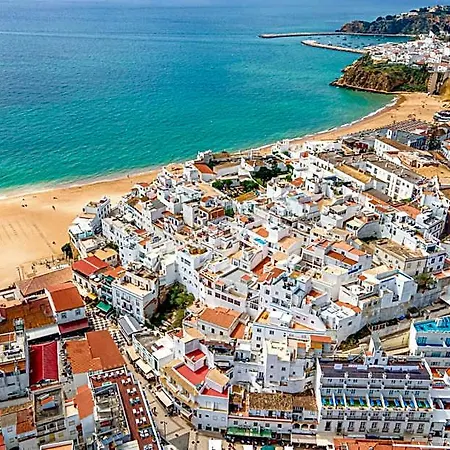 Sandy Bottoms Albufeira