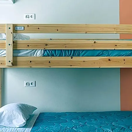 Sandy Bottoms Hostel