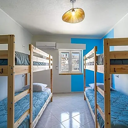 Hostel Sandy Bottoms *