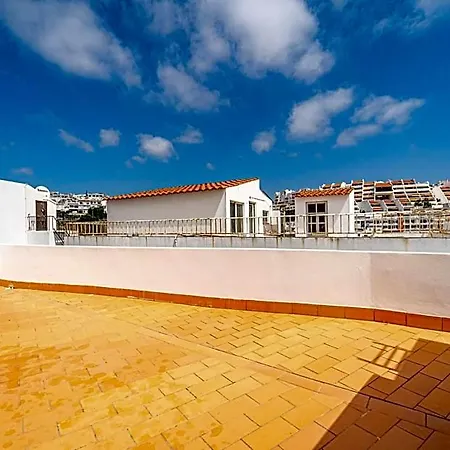 Sandy Bottoms * Albufeira
