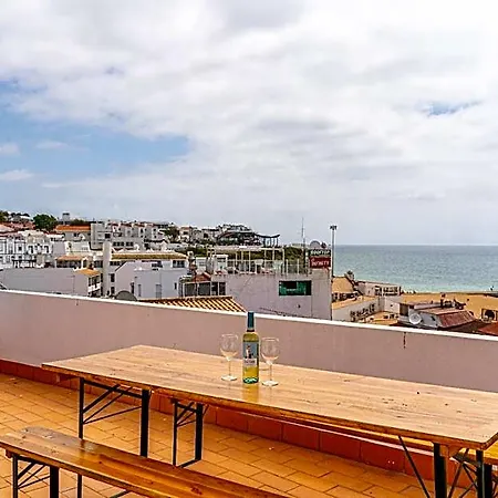Sandy Bottoms Hostel Albufeira