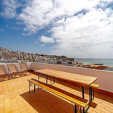 Sandy Bottoms * Albufeira