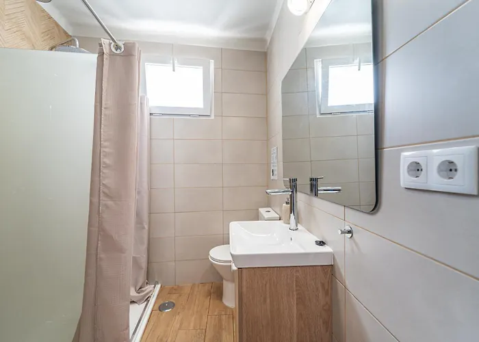 Hostel Sandy Bottoms Albufeira