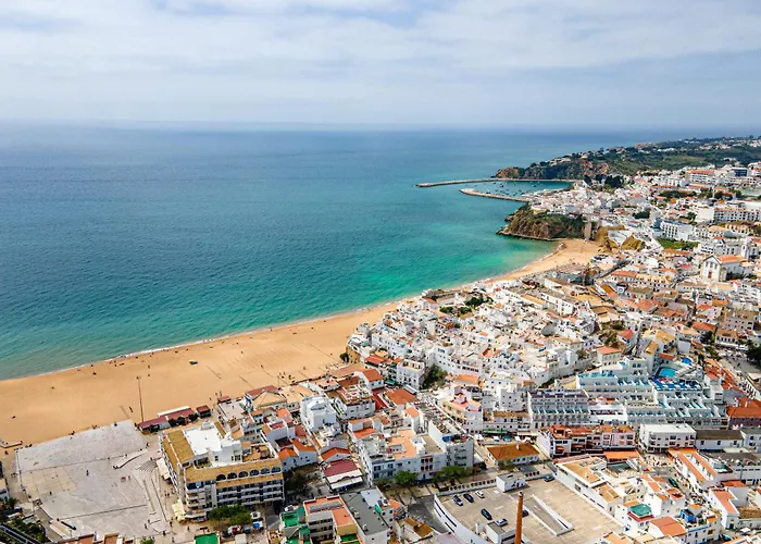 Hostel Sandy Bottoms Albufeira