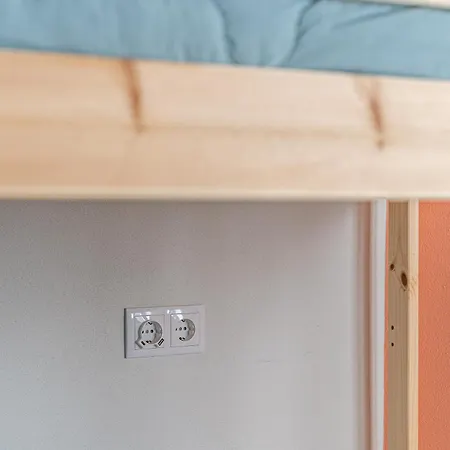 Sandy Bottoms Vandrerhjem Albufeira