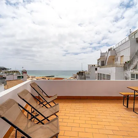 Sandy Bottoms Vandrerhjem