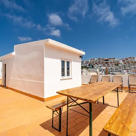 Hostal Sandy Bottoms Albufeira