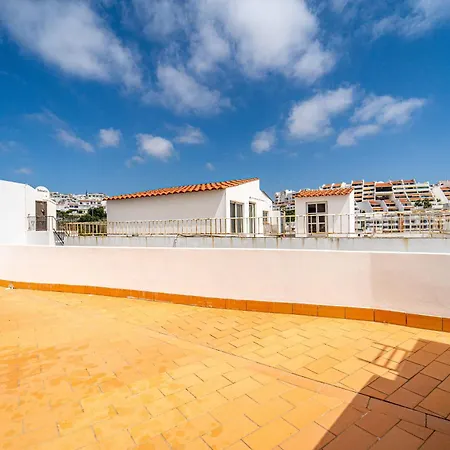 Sandy Bottoms Vandrerhjem