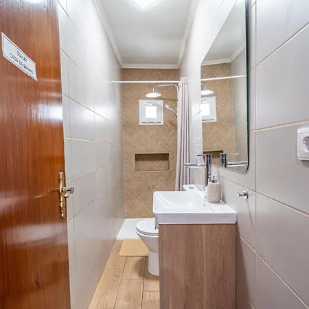 Hostal Sandy Bottoms