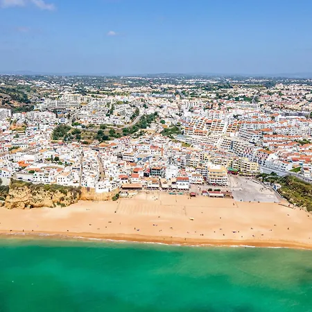 Sandy Bottoms Albufeira