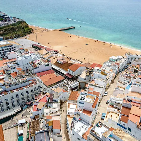 Sandy Bottoms Albufeira