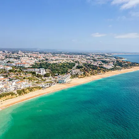 Sandy Bottoms Vandrerhjem