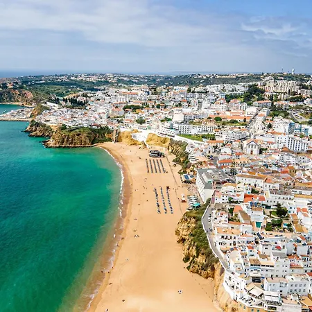 Vandrerhjem Sandy Bottoms