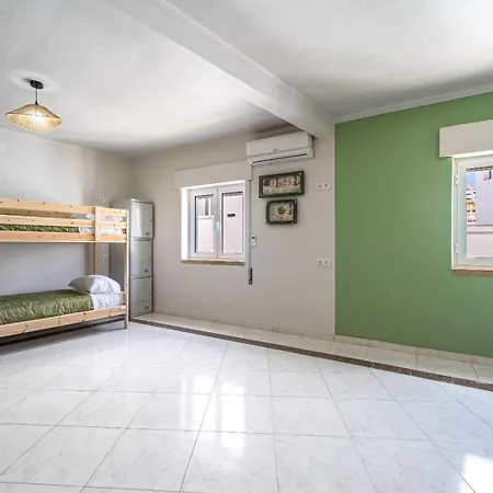 Hostal Sandy Bottoms