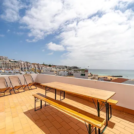 Sandy Bottoms Ostello Albufeira