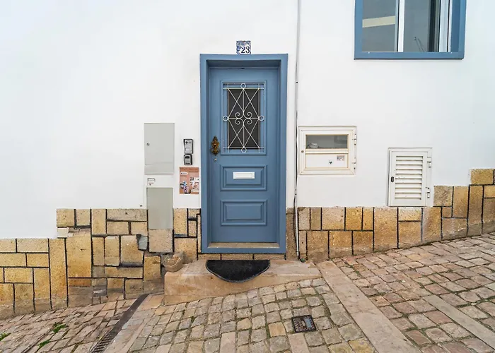 Sandy Bottoms Auberge de jeunesse Albufeira