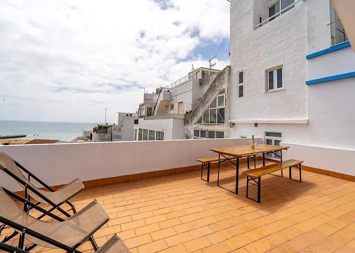 Sandy Bottoms Albufeira