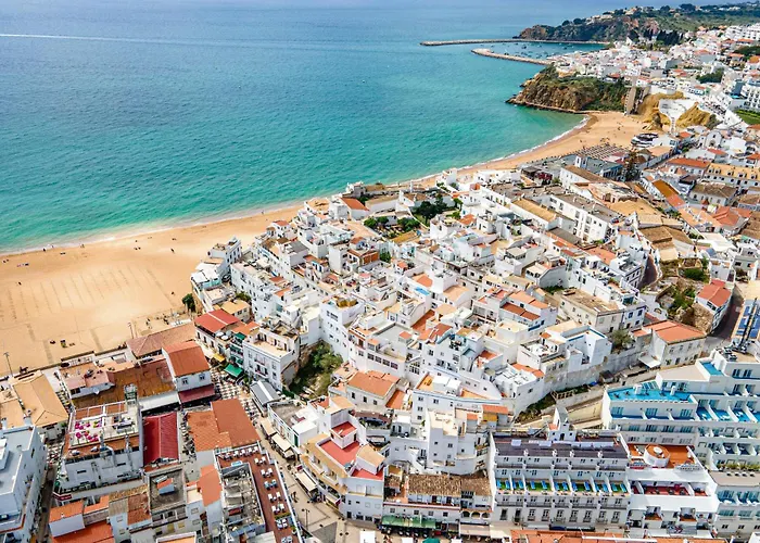 Sandy Bottoms * Albufeira